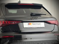 USED 2021 71 AUDI A3 1.5 TFSI 35 Edition 1 Sportback 5dr Petrol S Tronic Euro 6 (s/s) (150 ps) ***GERMAN CAR SPECIALIST***