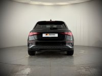 USED 2021 71 AUDI A3 1.5 TFSI 35 Edition 1 Sportback 5dr Petrol S Tronic Euro 6 (s/s) (150 ps) ***GERMAN CAR SPECIALIST***