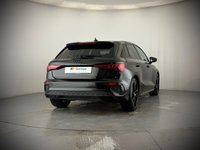 USED 2021 71 AUDI A3 1.5 TFSI 35 Edition 1 Sportback 5dr Petrol S Tronic Euro 6 (s/s) (150 ps) ***GERMAN CAR SPECIALIST***