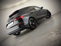USED 2021 71 AUDI A3 1.5 TFSI 35 Edition 1 Sportback 5dr Petrol S Tronic Euro 6 (s/s) (150 ps) ***GERMAN CAR SPECIALIST***