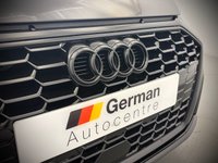 USED 2021 71 AUDI A3 1.5 TFSI 35 Edition 1 Sportback 5dr Petrol S Tronic Euro 6 (s/s) (150 ps) ***GERMAN CAR SPECIALIST***