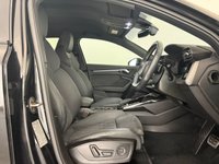 USED 2021 71 AUDI A3 1.5 TFSI 35 Edition 1 Sportback 5dr Petrol S Tronic Euro 6 (s/s) (150 ps) ***GERMAN CAR SPECIALIST***