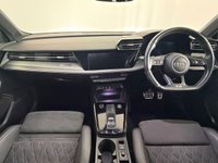 USED 2021 71 AUDI A3 1.5 TFSI 35 Edition 1 Sportback 5dr Petrol S Tronic Euro 6 (s/s) (150 ps) ***GERMAN CAR SPECIALIST***