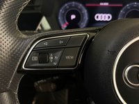 USED 2021 71 AUDI A3 1.5 TFSI 35 Edition 1 Sportback 5dr Petrol S Tronic Euro 6 (s/s) (150 ps) ***GERMAN CAR SPECIALIST***