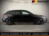 USED 2021 71 AUDI A3 1.5 TFSI 35 Edition 1 Sportback 5dr Petrol S Tronic Euro 6 (s/s) (150 ps) ***GERMAN CAR SPECIALIST***