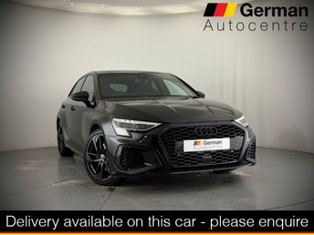 2021 AUDI A3