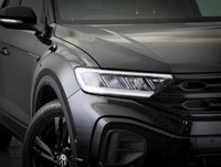 USED 2023 72 VOLKSWAGEN T-ROC 1.5 TSI R-Line SUV 5dr Petrol Manual Euro 6 (s/s) (150 ps) ***GERMAN CAR SPECIALIST***