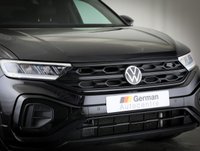 USED 2023 72 VOLKSWAGEN T-ROC 1.5 TSI R-Line SUV 5dr Petrol Manual Euro 6 (s/s) (150 ps) ***GERMAN CAR SPECIALIST***