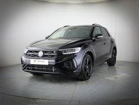 USED 2023 72 VOLKSWAGEN T-ROC 1.5 TSI R-Line SUV 5dr Petrol Manual Euro 6 (s/s) (150 ps) ***GERMAN CAR SPECIALIST***