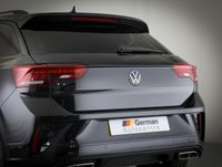 USED 2023 72 VOLKSWAGEN T-ROC 1.5 TSI R-Line SUV 5dr Petrol Manual Euro 6 (s/s) (150 ps) ***GERMAN CAR SPECIALIST***
