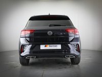 USED 2023 72 VOLKSWAGEN T-ROC 1.5 TSI R-Line SUV 5dr Petrol Manual Euro 6 (s/s) (150 ps) ***GERMAN CAR SPECIALIST***