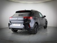 USED 2023 72 VOLKSWAGEN T-ROC 1.5 TSI R-Line SUV 5dr Petrol Manual Euro 6 (s/s) (150 ps) ***GERMAN CAR SPECIALIST***