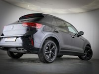 USED 2023 72 VOLKSWAGEN T-ROC 1.5 TSI R-Line SUV 5dr Petrol Manual Euro 6 (s/s) (150 ps) ***GERMAN CAR SPECIALIST***