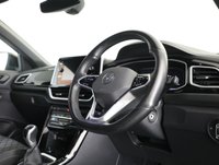USED 2023 72 VOLKSWAGEN T-ROC 1.5 TSI R-Line SUV 5dr Petrol Manual Euro 6 (s/s) (150 ps) ***GERMAN CAR SPECIALIST***