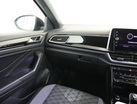 USED 2023 72 VOLKSWAGEN T-ROC 1.5 TSI R-Line SUV 5dr Petrol Manual Euro 6 (s/s) (150 ps) ***GERMAN CAR SPECIALIST***