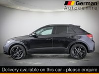 USED 2023 72 VOLKSWAGEN T-ROC 1.5 TSI R-Line SUV 5dr Petrol Manual Euro 6 (s/s) (150 ps) ***GERMAN CAR SPECIALIST***