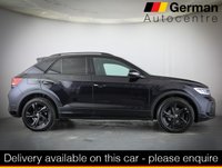 USED 2023 72 VOLKSWAGEN T-ROC 1.5 TSI R-Line SUV 5dr Petrol Manual Euro 6 (s/s) (150 ps) ***GERMAN CAR SPECIALIST***