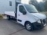 USED 2026 NISSAN INTERSTAR INTERSTAR DCI ACENTA L3 2.3 DCI ACENTA L4H3 Manual 2023 