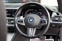 USED 2021 71 BMW 3 SERIES 330E 2.0 12kWh M SPORT TOURING M SPORT PRO PACK BODYKIT 19"s CAMRA