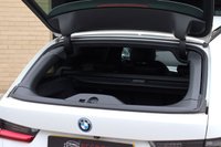 USED 2021 71 BMW 3 SERIES 330E 2.0 12kWh M SPORT TOURING M SPORT PRO PACK BODYKIT 19"s CAMRA