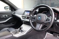 USED 2021 71 BMW 3 SERIES 330E 2.0 12kWh M SPORT TOURING M SPORT PRO PACK BODYKIT 19"s CAMRA