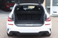 USED 2021 71 BMW 3 SERIES 330E 2.0 12kWh M SPORT TOURING M SPORT PRO PACK BODYKIT 19"s CAMRA