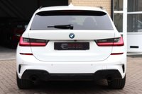 USED 2021 71 BMW 3 SERIES 330E 2.0 12kWh M SPORT TOURING M SPORT PRO PACK BODYKIT 19"s CAMRA