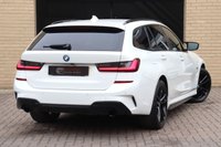 USED 2021 71 BMW 3 SERIES 330E 2.0 12kWh M SPORT TOURING M SPORT PRO PACK BODYKIT 19"s CAMRA