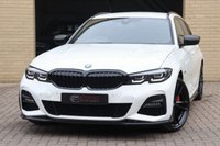 USED 2021 71 BMW 3 SERIES 330E 2.0 12kWh M SPORT TOURING M SPORT PRO PACK BODYKIT 19"s CAMRA