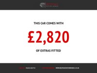 USED 2021 71 BMW 3 SERIES 330E 2.0 12kWh M SPORT TOURING M SPORT PRO PACK BODYKIT 19"s CAMRA