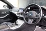 USED 2021 71 BMW 3 SERIES 330E 2.0 12kWh M SPORT TOURING M SPORT PRO PACK BODYKIT 19"s CAMRA