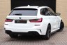 USED 2021 71 BMW 3 SERIES 330E 2.0 12kWh M SPORT TOURING M SPORT PRO PACK BODYKIT 19"s CAMRA