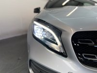 USED 2019 69 MERCEDES-BENZ GLA 1.6 GLA200 AMG Line Edition SUV 5dr Petrol 7G-DCT Euro 6 (s/s) (156 ps) 2 keys, FSH, reverse cam, NAV