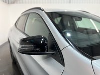 USED 2019 69 MERCEDES-BENZ GLA 1.6 GLA200 AMG Line Edition SUV 5dr Petrol 7G-DCT Euro 6 (s/s) (156 ps) 2 keys, FSH, reverse cam, NAV