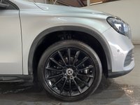 USED 2019 69 MERCEDES-BENZ GLA 1.6 GLA200 AMG Line Edition SUV 5dr Petrol 7G-DCT Euro 6 (s/s) (156 ps) 2 keys, FSH, reverse cam, NAV