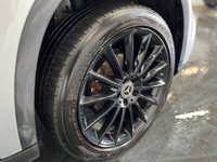 USED 2019 69 MERCEDES-BENZ GLA 1.6 GLA200 AMG Line Edition SUV 5dr Petrol 7G-DCT Euro 6 (s/s) (156 ps) 2 keys, FSH, reverse cam, NAV