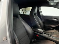 USED 2019 69 MERCEDES-BENZ GLA 1.6 GLA200 AMG Line Edition SUV 5dr Petrol 7G-DCT Euro 6 (s/s) (156 ps) 2 keys, FSH, reverse cam, NAV