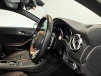 USED 2019 69 MERCEDES-BENZ GLA 1.6 GLA200 AMG Line Edition SUV 5dr Petrol 7G-DCT Euro 6 (s/s) (156 ps) 2 keys, FSH, reverse cam, NAV