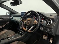 USED 2019 69 MERCEDES-BENZ GLA 1.6 GLA200 AMG Line Edition SUV 5dr Petrol 7G-DCT Euro 6 (s/s) (156 ps) 2 keys, FSH, reverse cam, NAV