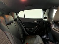 USED 2019 69 MERCEDES-BENZ GLA 1.6 GLA200 AMG Line Edition SUV 5dr Petrol 7G-DCT Euro 6 (s/s) (156 ps) 2 keys, FSH, reverse cam, NAV