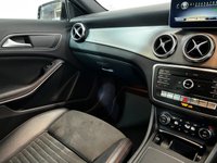 USED 2019 69 MERCEDES-BENZ GLA 1.6 GLA200 AMG Line Edition SUV 5dr Petrol 7G-DCT Euro 6 (s/s) (156 ps) 2 keys, FSH, reverse cam, NAV