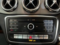 USED 2019 69 MERCEDES-BENZ GLA 1.6 GLA200 AMG Line Edition SUV 5dr Petrol 7G-DCT Euro 6 (s/s) (156 ps) 2 keys, FSH, reverse cam, NAV
