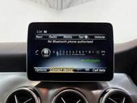 USED 2019 69 MERCEDES-BENZ GLA 1.6 GLA200 AMG Line Edition SUV 5dr Petrol 7G-DCT Euro 6 (s/s) (156 ps) 2 keys, FSH, reverse cam, NAV