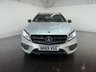 USED 2019 69 MERCEDES-BENZ GLA 1.6 GLA200 AMG Line Edition SUV 5dr Petrol 7G-DCT Euro 6 (s/s) (156 ps) 2 keys, FSH, reverse cam, NAV