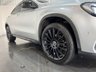 USED 2019 69 MERCEDES-BENZ GLA 1.6 GLA200 AMG Line Edition SUV 5dr Petrol 7G-DCT Euro 6 (s/s) (156 ps) 2 keys, FSH, reverse cam, NAV