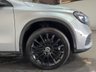USED 2019 69 MERCEDES-BENZ GLA 1.6 GLA200 AMG Line Edition SUV 5dr Petrol 7G-DCT Euro 6 (s/s) (156 ps) 2 keys, FSH, reverse cam, NAV