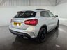 USED 2019 69 MERCEDES-BENZ GLA 1.6 GLA200 AMG Line Edition SUV 5dr Petrol 7G-DCT Euro 6 (s/s) (156 ps) 2 keys, FSH, reverse cam, NAV