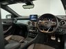 USED 2019 69 MERCEDES-BENZ GLA 1.6 GLA200 AMG Line Edition SUV 5dr Petrol 7G-DCT Euro 6 (s/s) (156 ps) 2 keys, FSH, reverse cam, NAV