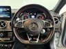 USED 2019 69 MERCEDES-BENZ GLA 1.6 GLA200 AMG Line Edition SUV 5dr Petrol 7G-DCT Euro 6 (s/s) (156 ps) 2 keys, FSH, reverse cam, NAV