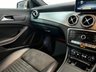 USED 2019 69 MERCEDES-BENZ GLA 1.6 GLA200 AMG Line Edition SUV 5dr Petrol 7G-DCT Euro 6 (s/s) (156 ps) 2 keys, FSH, reverse cam, NAV